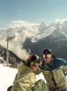 18April04 - Chamonix Xtreme Team Weekend 020 * 5148 * 1536 x 2048 * (695KB)